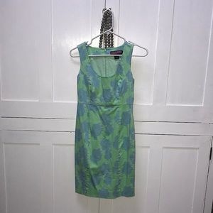 Vineyard Vines Spring Dress Sz 0